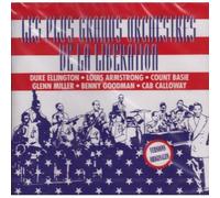 Les Plus Grands Orchestres De La Li - Les Plus Grands Orchestres de la Li