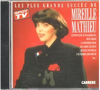 Les Plus Grands Succes De
