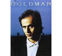 Les plus grands succès de Jean-Jacques Goldman. Piano, Vocal And Guitar.