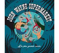 Les Plus Grands Succes [VINYL]