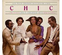 Les Plus Grands Success De Chic / Chic's Greatest Hits [VINYL LP]
