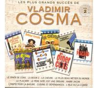Vladimir Cosma - Les Plus Grands...Vol.2