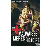 Les plus mauvaises mères de l'Histoire