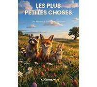 Les plus petites choses: Une histoire de Whispering Meadow