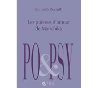 Les poèmes d'amour de Marichiko