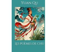 Les Poèmes de Chu