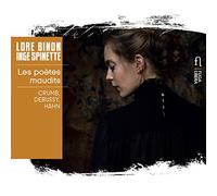 Les Poetes Maudits - Various Composers