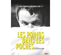 Les Poings dans Les Poches [DVD + Copie Digitale]