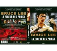 Les poings de la fureur Distribution Bruce Lee, Fen Ku et Ping-Ao Wei (DVD - 2006)