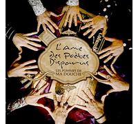 Les Pommes de Ma Douche - L'Ame des Poetes Disparus