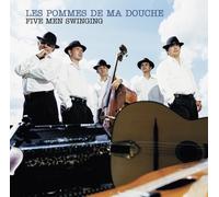 Les Pommes De Ma Douche - Les Pommes De Ma Douche