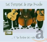 Les Pommes De Ma Douche - ... Y Va Tomber Des Cordes!