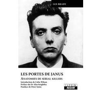 LES PORTES DE JANUS - Anatomies de serial killers
