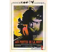 Les portes de la nuit [inclus 1 livret]
