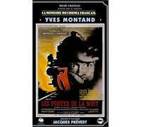 Les portes de la nuit [VHS]
