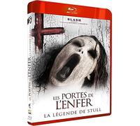 Les portes de l'enfer [Blu-ray] [FR Import] [Blu-ray]