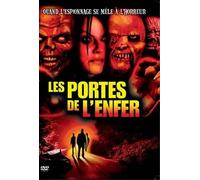 Les Portes de l'Enfer - DVD