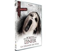 Les portes de l'enfer [FR Import] [DVD]