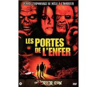 Les Portes De L'Enfer [Import belge]