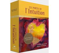 Les Portes de l'Intuition (coffret)