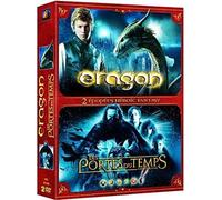 Les Portes du temps + Eragon