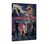 Les Portes du temps - Saison 4