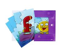 Les posters des Alphas - La méthode de lecture les Alphas GS-CP