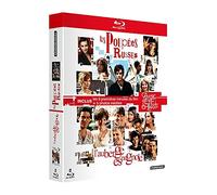 Les Poupées russes + L'auberge espagnole [Blu-ray]