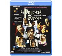 LES POUPEES RUSSES - VARIOUS A