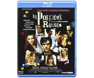 LES POUPEES RUSSES - VARIOUS A