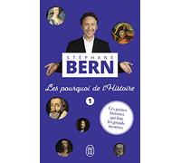 Les pourquoi de l'histoire