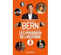 Les Pourquoi de l'Histoire 4: Tome 4