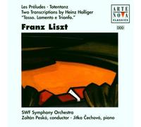 Les Preludes Totentanz