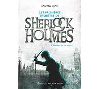 LES PREMIERES AVENTURES DE SHERLOCK HOLMES T1 (NE)