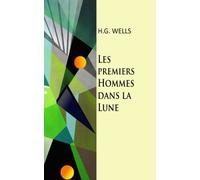 Les premiers hommes dans la lune