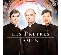 Les Pretres - Amen