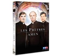 Les pretres - amen (DVD)
