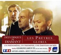 Les Pretres - Gloria
