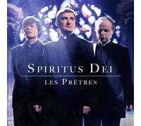 Les Pretres - Spiritus Dei