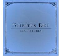 Les Pretres - Spiritus Dei [+Bonus Dvd]