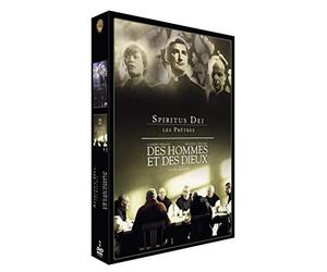 Les Prêtres - Spiritus Dei + Des hommes et des dieux