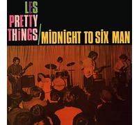 Les Pretty Things - Midnight to Six Man
