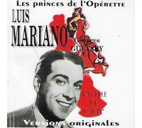 Les Princes De L'Opérette [Versions Originales]