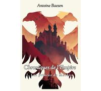 Les princes de Markist (Chroniques de l'Empire)