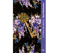 Les Princes des péchés - Livre 01 Le Trône des déchus (poche) - Tome 1 (1)