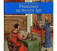 Les princesses au Moyen-Âge