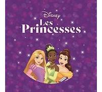 Les princesses Disney by Multi-Artistes | CD | condition new