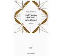 Les Principes du Calcul infinitésimal