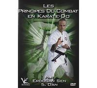 Les Principes Du Combat en Karate-Do [DVD]