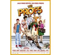Les Profs